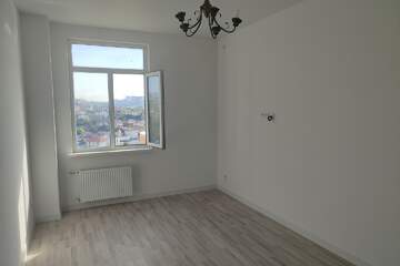 1-к квартира, 49,7 м², 10/10 эт.