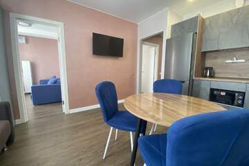 2-к квартира, 45,4 м², 4/9 эт.