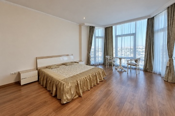 Апартаменты, 98 м², 9/10 эт.