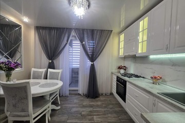 2-к квартира, 52,3 м², 3/5 эт.