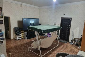3-к квартира, 87,3 м², 1/10 эт.