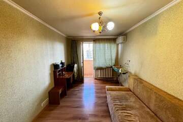 1-к квартира, 28,5 м², 5/5 эт.
