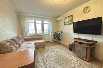 3-к квартира, 66,9 м², 4/5 эт.