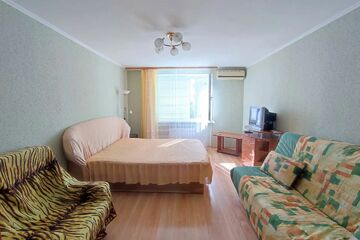 1-к квартира, 45 м², 3/5 эт.