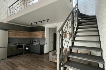 3-к квартира, 75 м², 3/3 эт.