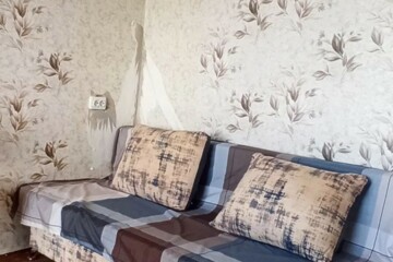 1-к квартира, 21 м², 4/5 эт.