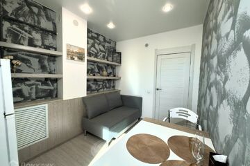 1-к квартира, 37 м², 7/10 эт.