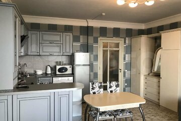 Апартаменты, 41,7 м², 2/5 эт.
