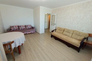 1-к квартира, 37 м², 2/9 эт.