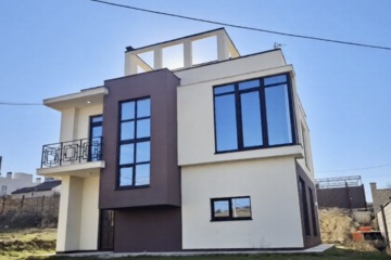Дом, 165 м², 2 эт.