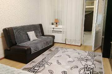 1-к квартира, 33 м², 1/1 эт.