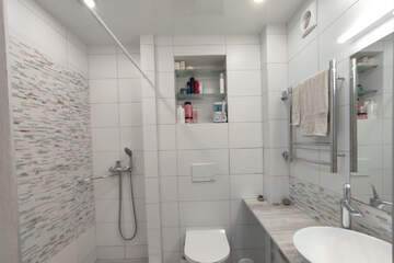 1-к квартира, 39,1 м², 5/9 эт.