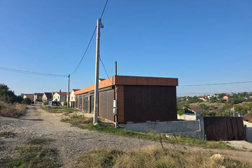 Помещение своб.назн., 50 м², 1/1 эт.