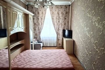 1-к квартира, 50 м², 2/3 эт.