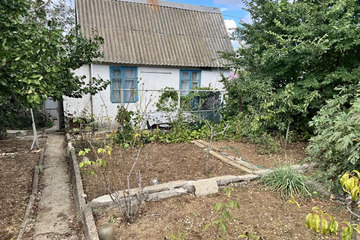 Дом, 18 м², 1 эт.