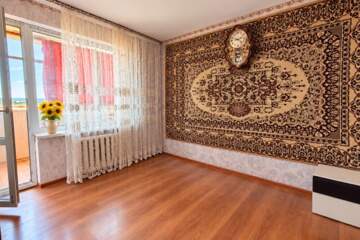 3-к квартира, 71 м², 8/10 эт.