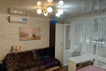 2-к квартира, 62 м², 1/10 эт.