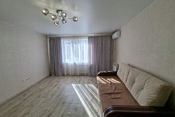 1-к квартира, 47,4 м², 2/10 эт.