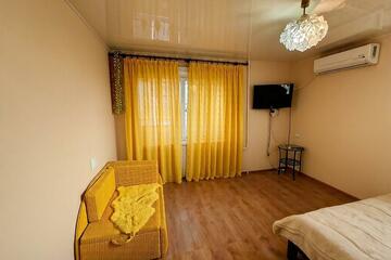 1-к квартира, 33 м², 2/9 эт.