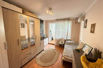1-к квартира, 28,7 м², 1/9 эт.