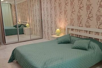 1-к квартира, 44 м², 9/10 эт.