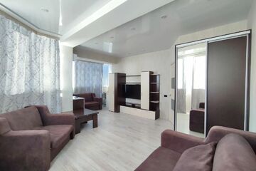 1-к квартира, 34,9 м², 8/10 эт.