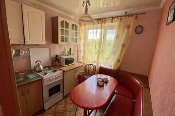 1-к квартира, 29,9 м², 3/5 эт.