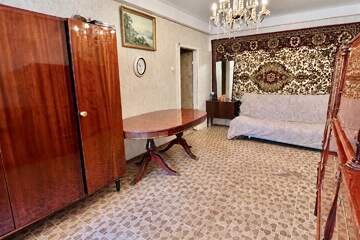 2-к квартира, 42 м², 2/5 эт.