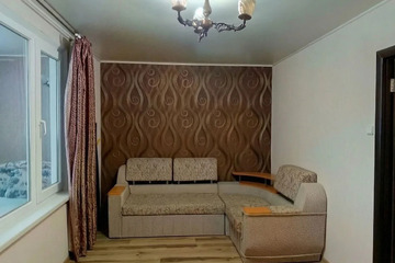 1-к квартира, 40 м², 3/10 эт.