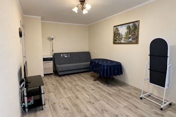 3-к квартира, 62 м², 5/5 эт.