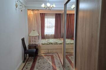 2-к квартира, 43 м², 4/5 эт.