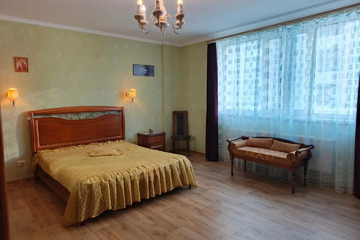1-к квартира, 55 м², 4/11 эт.