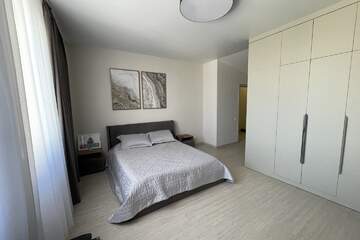 1-к квартира, 49 м², 11/11 эт.
