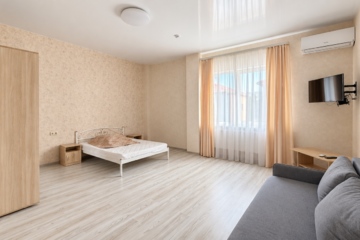 Апартаменты, 42 м², 2/2 эт.