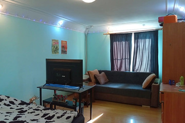 1-к квартира, 38,7 м², 5/5 эт.