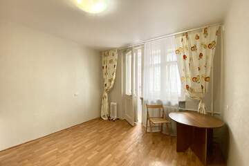 1-к квартира, 31 м², 2/4 эт.