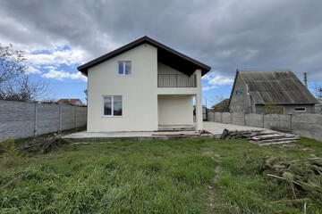 Дом, 145 м², 2 эт.