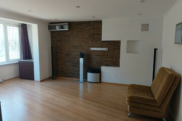 3-к квартира, 79,4 м², 1/9 эт.
