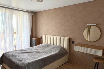 2-к квартира, 61,7 м², 5/9 эт.