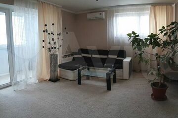 1-к квартира, 40 м², 8/9 эт.