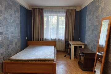 1-к квартира, 30 м², 1/5 эт.