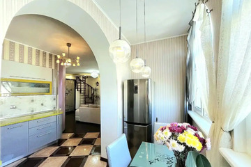 1-к квартира, 46,2 м², 5/5 эт.