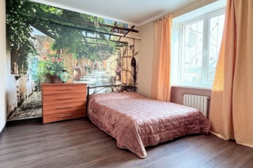3-к квартира, 50 м², 1/2 эт.
