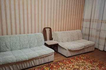 1-к квартира, 36,6 м², 4/4 эт.