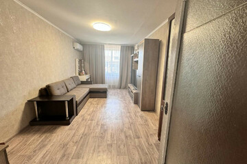 3-к квартира, 61 м², 2/5 эт.