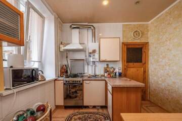 2-к квартира, 68 м², 4/5 эт.