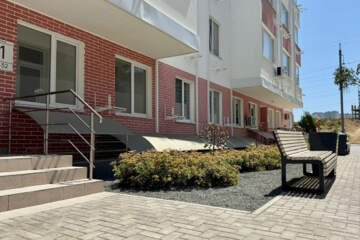 3-к квартира, 72 м², 5/9 эт.