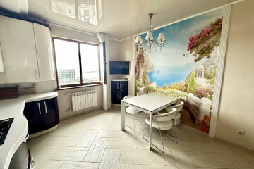 2-к квартира, 71 м², 7/10 эт.