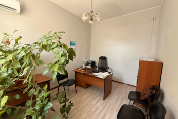 Офис, 32,6 м², 1/2 эт.