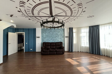 3-к квартира, 126 м², 10/11 эт.